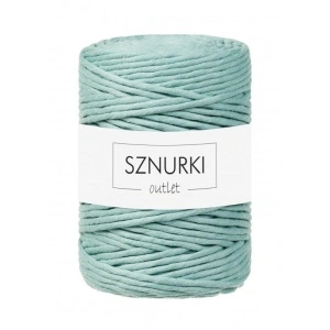 Duck Egg twisted cord 5mm 100m / 660g