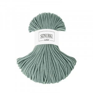 Laurel braided cord 3mm 100m