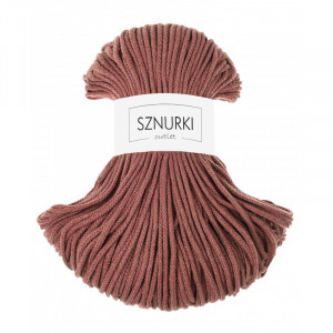 Sunset cotton cord 3mm 100m  / 250g