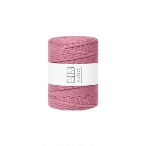 Blossom cotton cord 5mm 100m / 500g