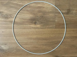 Kit pentru abajururi circulare de 35 cm