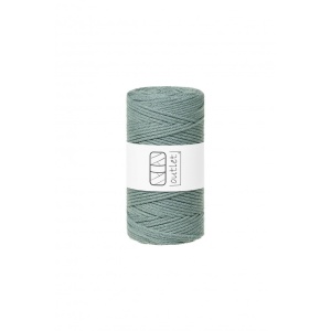 Laurel braided cord 3mm 100m / 250g