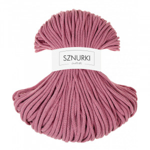 Blossom cotton cord 5mm 100m / 500g