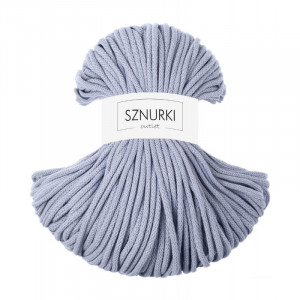 Iris cotton cord 5mm 100m / 500g
