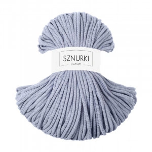 Iris cotton cord 5mm 100m / 500g