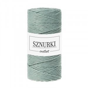 Laurel twisted cord 3mm 100m  / 330g