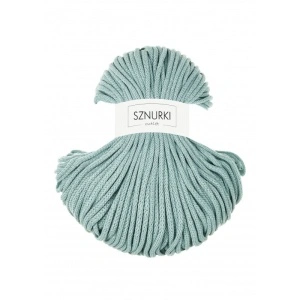 Duck Egg braided cord 5mm 100m / 500g
