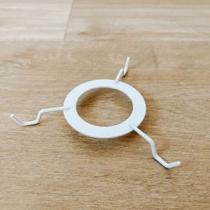 Accesoriu prindere abajur tip păianjen