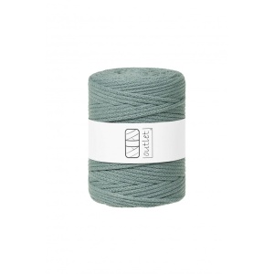 Laurel braided cord 5mm 100m / 500g