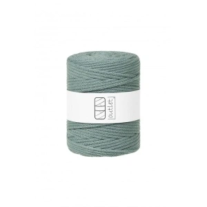 Laurel braided cord 5mm 100m / 500g
