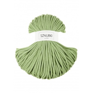 Matcha braided cord 5mm 100m / 500g