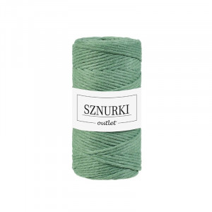 Sage twisted cord 3mm 100m  / 330g