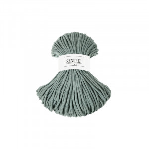 Laurel braided cord 5mm 100m / 500g