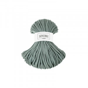 Laurel braided cord 5mm 100m