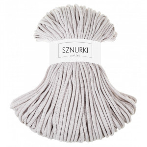 Moonlight cotton cord 5mm 100m / 500g