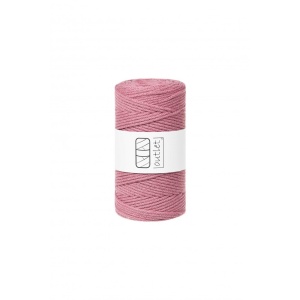 Blossom cotton cord 3mm 100m / 250g