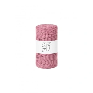 Blossom cotton cord 3mm 100m / 250g