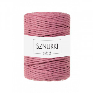 Blossom twisted cord 5mm 100m / 660g