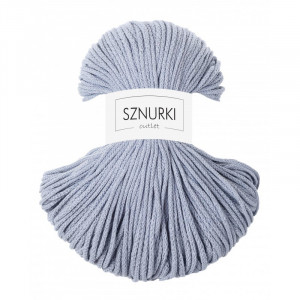 Iris cotton cord 3mm 100m  / 250g