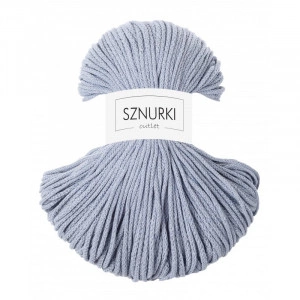 Iris cotton cord 3mm 100m / 250g