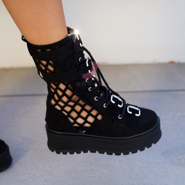 Bocanci Season Summer 2 Black