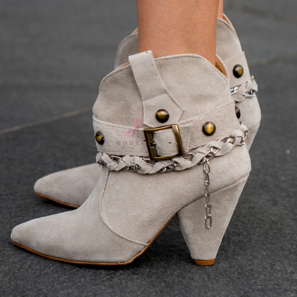 Ciocate Katy Cream
