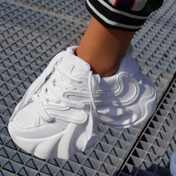 Sneakersi Felly