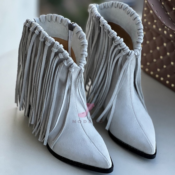 Ciocate Verra White