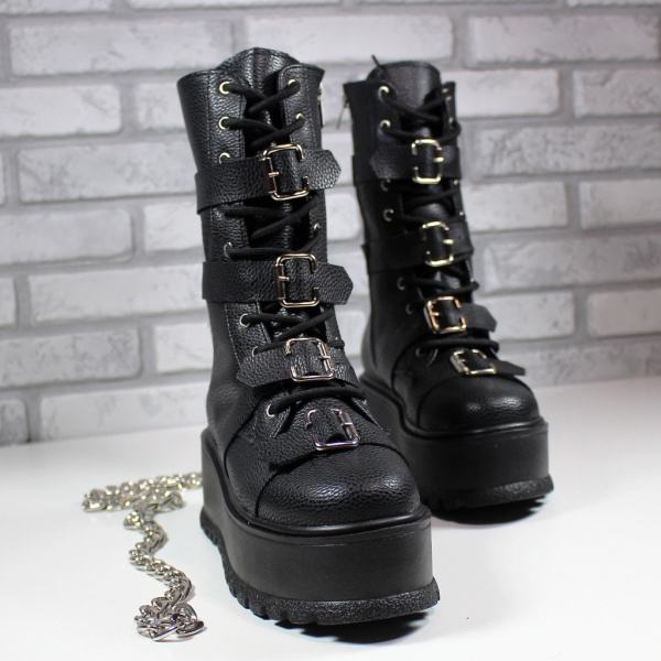 Bocanci Season Black