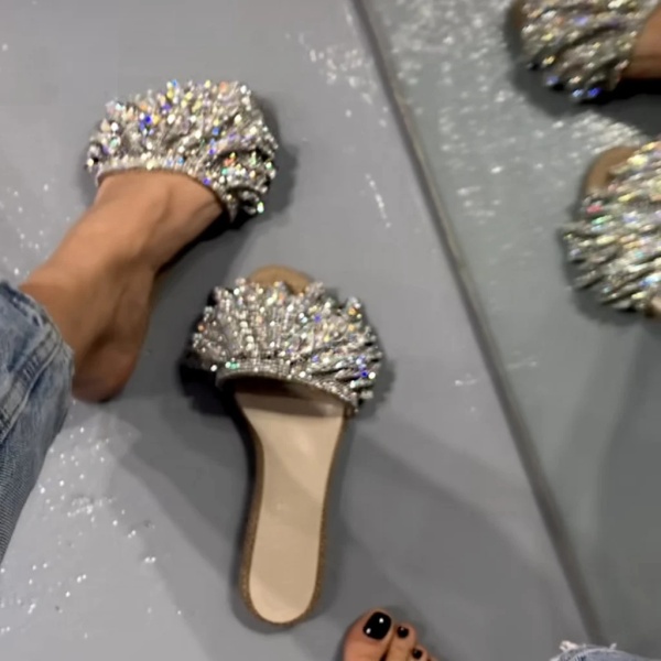 Sandale Glamour Summer