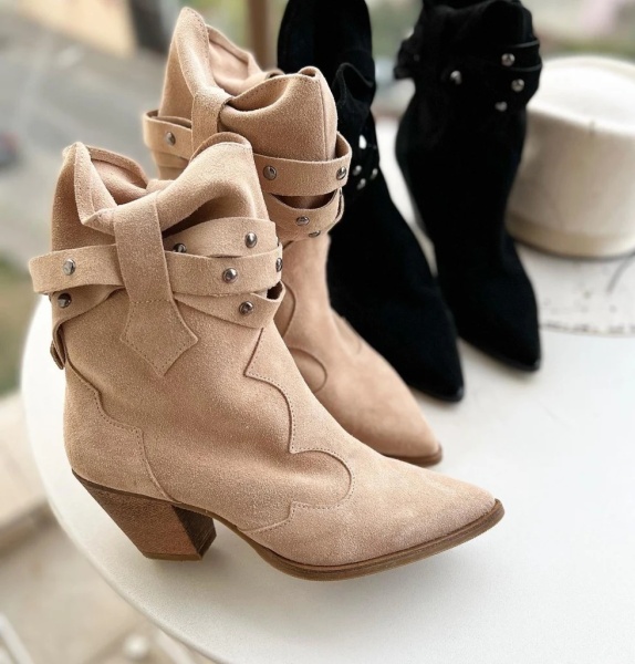 Ciocate Rissa Cream