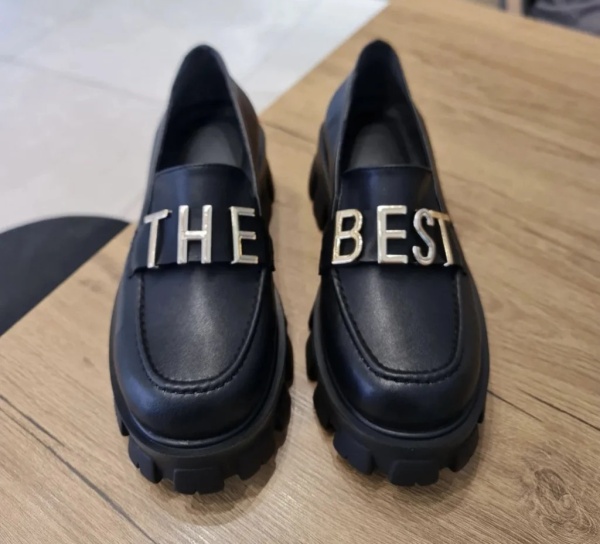 Pantofi Best