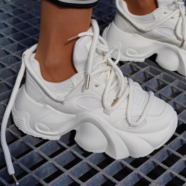 Sneakersi Balmmy
