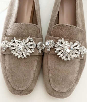 Mocasini Taky Beige - Img 2
