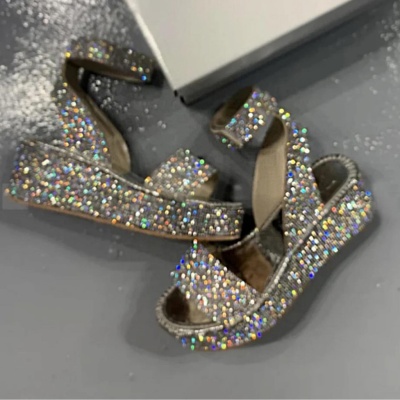 Sandale Glitter - Img 4