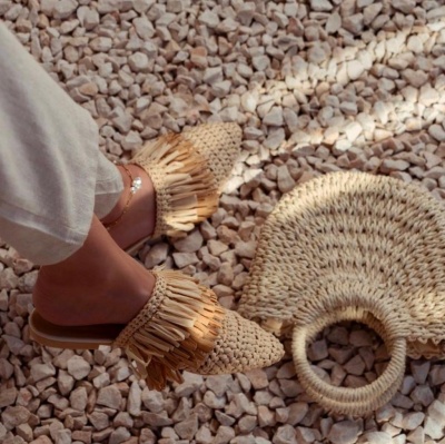 Sandale Summer Beige - Img 1