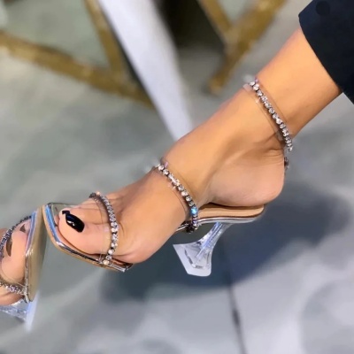 Sandale Verra Sparkle - Img 2