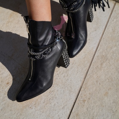Botine Biker - Img 9