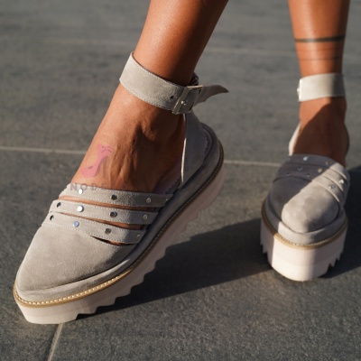 Pantofi Casual Marra Vizon