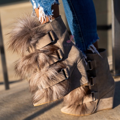 Botine Verra Vizon - Img 7