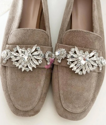Mocasini Taky Beige - Img 2