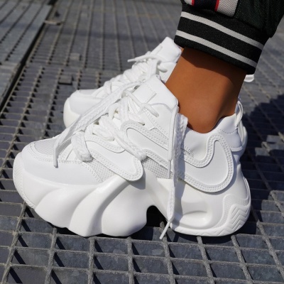 Sneakersi Felly - Img 2