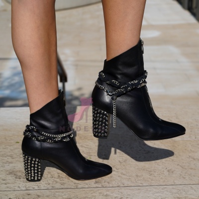 Botine Biker - Img 2