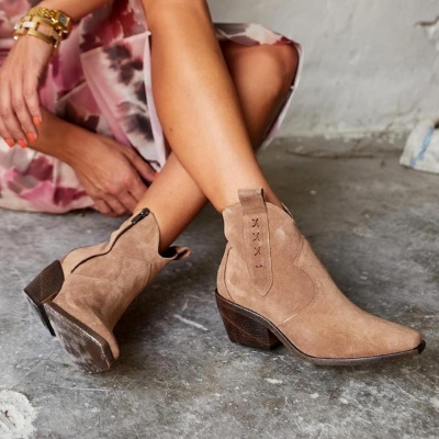Botine Ninna Maro - Img 1