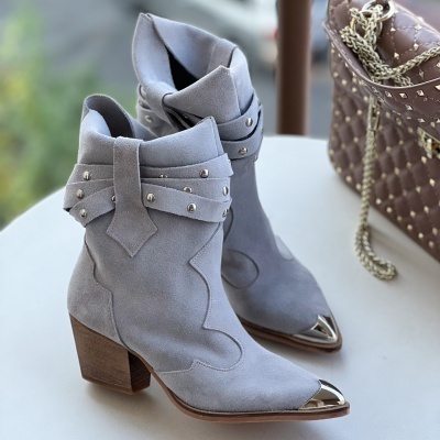 Ciocate Rissa Metal BabyBlue - Img 3