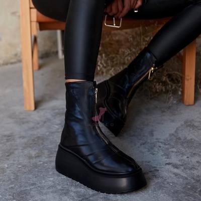 Ghete Livienne Black