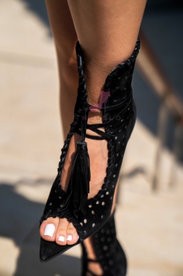 Botine Issa Black - Img 6