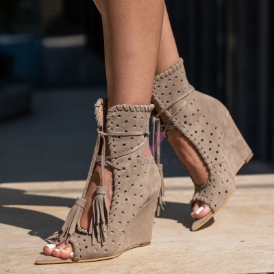 Botine Issa Vizon - Img 1