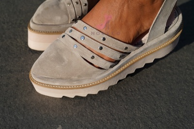 Pantofi Casual Marra Vizon - Img 2