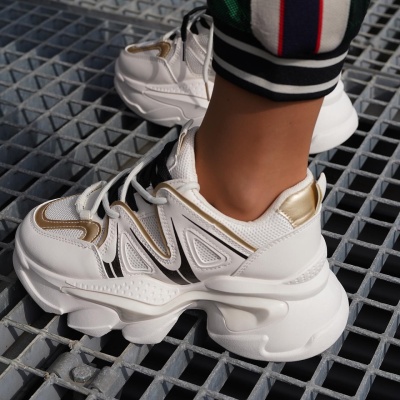 Sneakersi Atena - Img 4